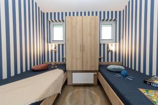 Ferienhaus Mellumplate 04 - 1