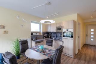 Ferienwohnung Lilli Marleen 9-1-1 EG - Wremen - 7