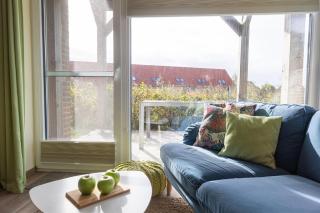 Ferienwohnung Lilli Marleen 9-1-1 EG - Wremen - 0