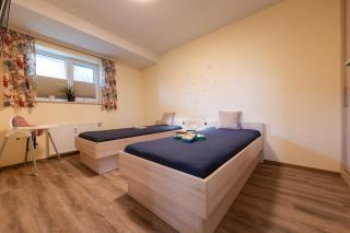 Ferienwohnung Lilli Marleen 9-1-1 EG - Wremen - 4