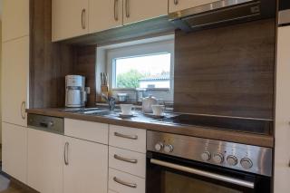 Ferienhaus Mellumplate 04 - 5