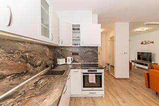 Apartmán Jeannine - Svit - 3