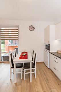 Apartmán Jeannine - Svit - 4