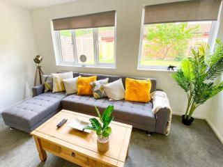 Quiet Location next to CMK - 3