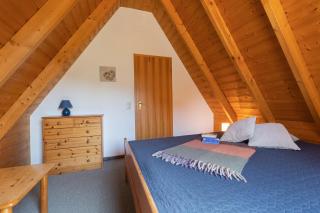 Ferienhaus Westertill 03 - 1