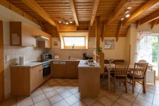 Ferienhaus "Deichsonne " Ostertill 10 - 2