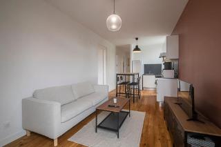 Grand appartement lumineux - Pau centre - Pau - 0