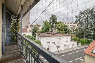 Grand appartement lumineux - Pau centre - Pau - 9