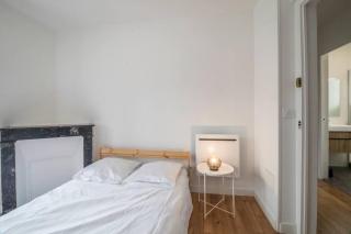 Grand appartement lumineux - Pau centre - Pau - 8