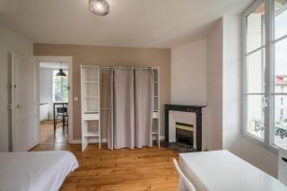 Grand appartement lumineux - Pau centre - Pau - 7