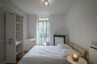 Grand appartement lumineux - Pau centre - Pau - 5