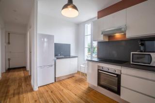 Grand appartement lumineux - Pau centre - Pau - 3