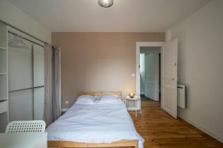 Grand appartement lumineux - Pau centre - Pau - 2