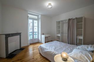 Grand appartement lumineux - Pau centre - Pau - 1
