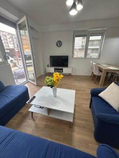 Lux apartments - Zlokukjani - 6