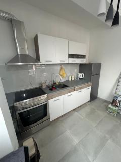 Lux apartments - Zlokukjani - 5