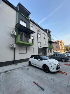 Lux apartments - Zlokukjani - 4