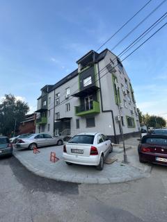 Lux apartments - Zlokukjani - 3