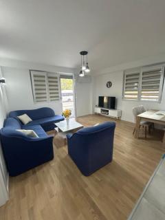 Lux apartments - Zlokukjani - 2