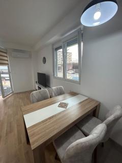 Lux apartments - Zlokukjani - 1