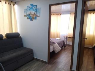 VERDUN ROOMS - Bogotá - 6