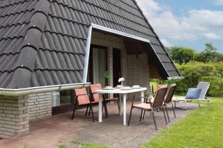 Ferienhaus Eversand 03 - 9