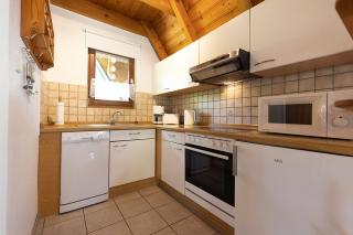 Ferienhaus Eversand 03 - 3