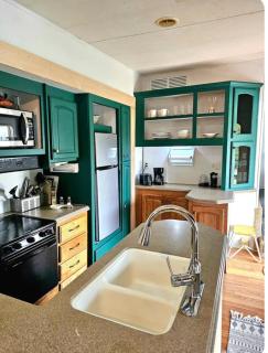 Small space on acrage - 1