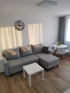 Apartament LILIA - Gdansk - 5