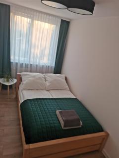 Apartament LILIA - Gdansk - 9