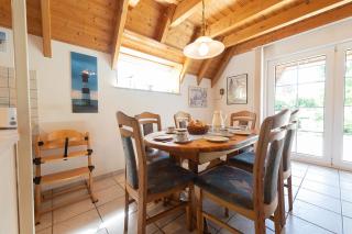Ferienhaus Medemsand 04 - Dorum-Neufeld - 3