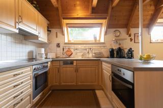 Ferienhaus Wittsand 12 - Dorum-Neufeld - 1