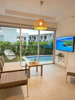 Punta Cana, Acogedora Villa by drvacationsrental - Punta Cana - 0
