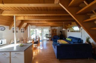 Ferienhaus "Nordsee" Kniepsand 06 - Dorum-Neufeld - 7