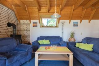 Ferienhaus "Nordsee" Kniepsand 06 - 2