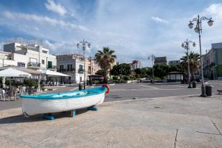 Blue eyes - Torre a Mare - 5