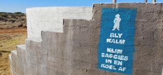 Willem Sternbergwa Adam se Uitspanning - 3