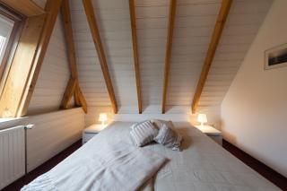 Ferienhaus "Maja" Wittsand 26 - Dorum-Neufeld - 1