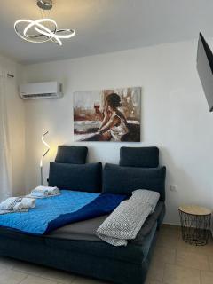 Nissos 2 apartments thassos - Skala Kallirakhis - 2
