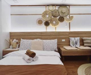 Zen Haven-Japandi Style-Free Pool-Pet Friendly - Manila - 0