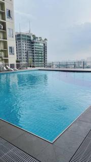 Zen Haven-Japandi Style-Free Pool-Pet Friendly - Manila - 7