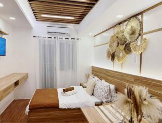 Zen Haven-Japandi Style-Free Pool-Pet Friendly - Manila - 3