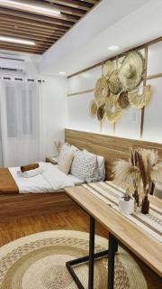 Zen Haven-Japandi Style-Free Pool-Pet Friendly - Manila - 2