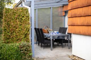 Ferienhaus Vogelsand 08 - Dorum Neufeld - 6