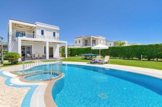 Villa Rodos Estia by Villa Plus - Kiotari - 0