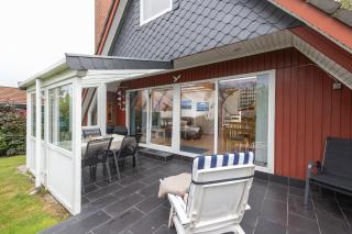 Ferienhaus Robbenplate 07 - 7