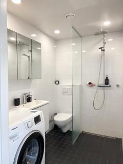 Elegant Penthouse Loft - Center - 5