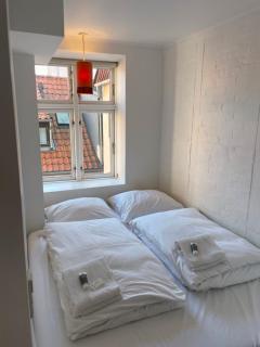 Elegant Apartment In Central - Copenaghen - 3