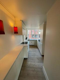 Elegant Apartment In Central - Copenaghen - 7
