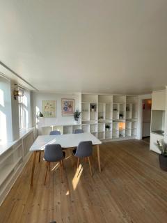 Elegant Apartment In Central - Copenaghen - 9